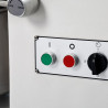 Pétrin 20 L Dynasteel - Nuimama talpa, pakeliama galvutė