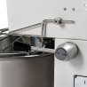 Pétrin 20 L Dynasteel - Nuimama talpa, pakeliama galvutė