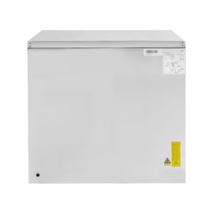 Teigiama šaldymo lentelė - 4 GN 1/2 stalčiai - Dynasteel