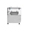 Refrigerated Countertop Display Saladette - 8 x GN 1/3 - Dynasteel