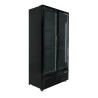 Šaldytų gėrimų vitrina - 2 durys - 736 L - Dynasteel