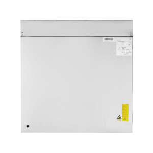 Teigiamai šaldomas stalas GN 1/1 su atbraila - 2 durys - Dynasteel