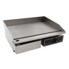 Plancha Elektrinė Profesionalus - Lygus 55 cm - Dynasteel