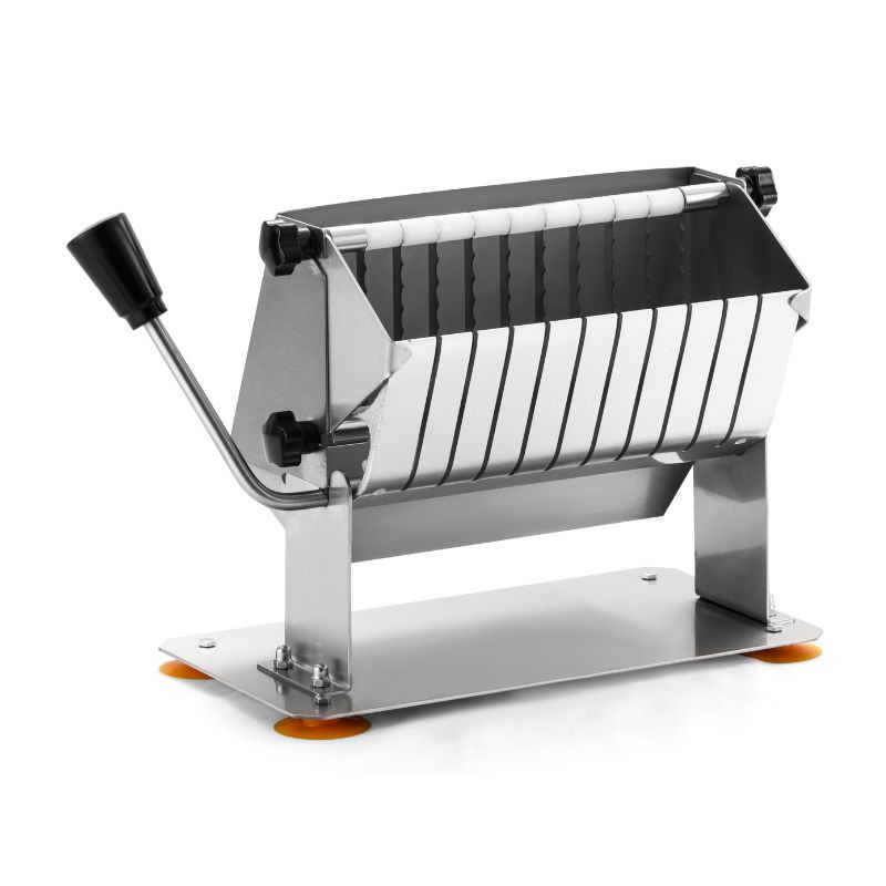 Manual Sausage Cutter - Dynasteel Manual Sausage Cutter - Dynasteel