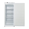 Freezer Cabinet 510 L Ventilated -18/-22°C White