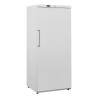 Freezer Cabinet 510 L Ventilated -18/-22°C White