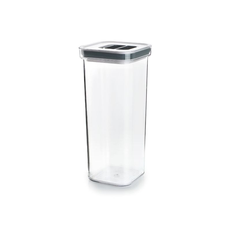 Laikymo dėžutė 1,5 L - Lacor Laikymo dėžutė 1,5 L - Lacor