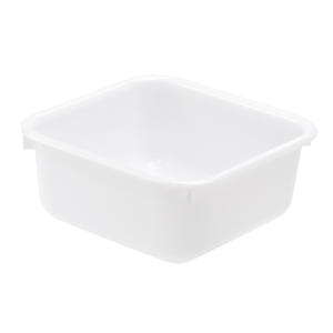 Cuvette Carrée - 4,5L - Balta - Gilac