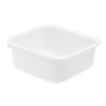 Cuvette Carrée - 4,5L - Balta - Gilac