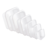 Cuvette Carrée - 4,5L - Balta - Gilac