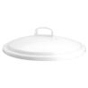 Couvercle Conteneur - 50L - Baltas - Gilac