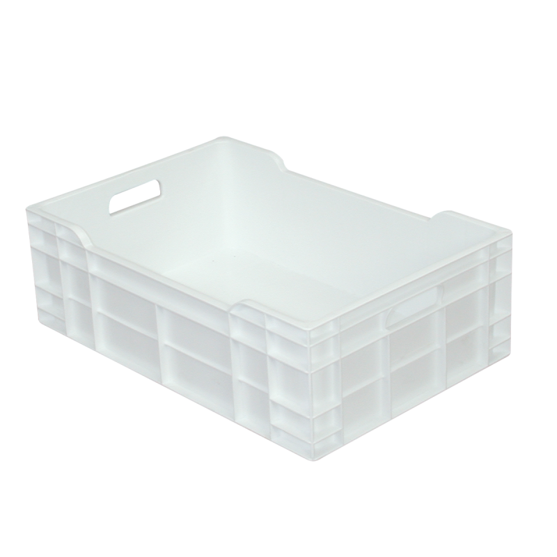 Caisse Pleine 40 L - 600 x 400 - Balta - Gilac Caisse Pleine 40 L - 600 x 400 - Balta - Gilac