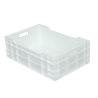 Caisse Pleine 40 L - 600 x 400 - Balta - Gilac
