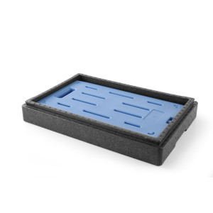 Šaldymo elementas GN 1/1 Thermo dėžutei Hendi