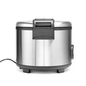 Ryžių virimo puodas - 5,4 L Hendi