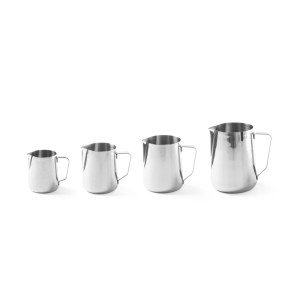 Daugiafunkcinis puodas - 0,35 L Hendi