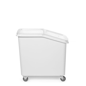 Mobilus sausų maisto bakas - 81 L Hendi