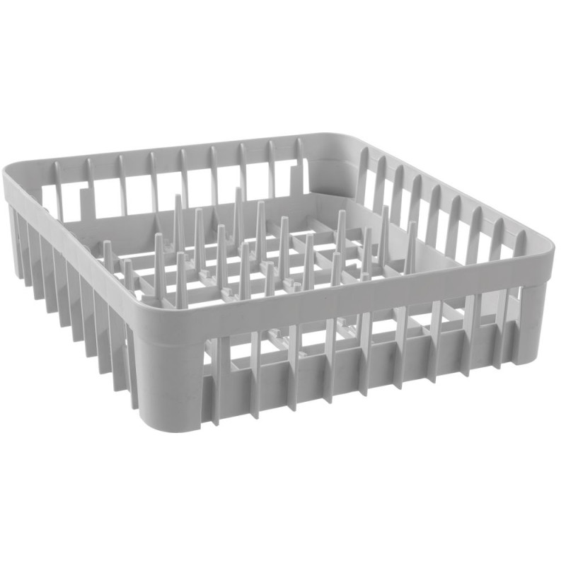 Glass Rack with Support Rods - HENDI Glass Rack with Support Rods - HENDI