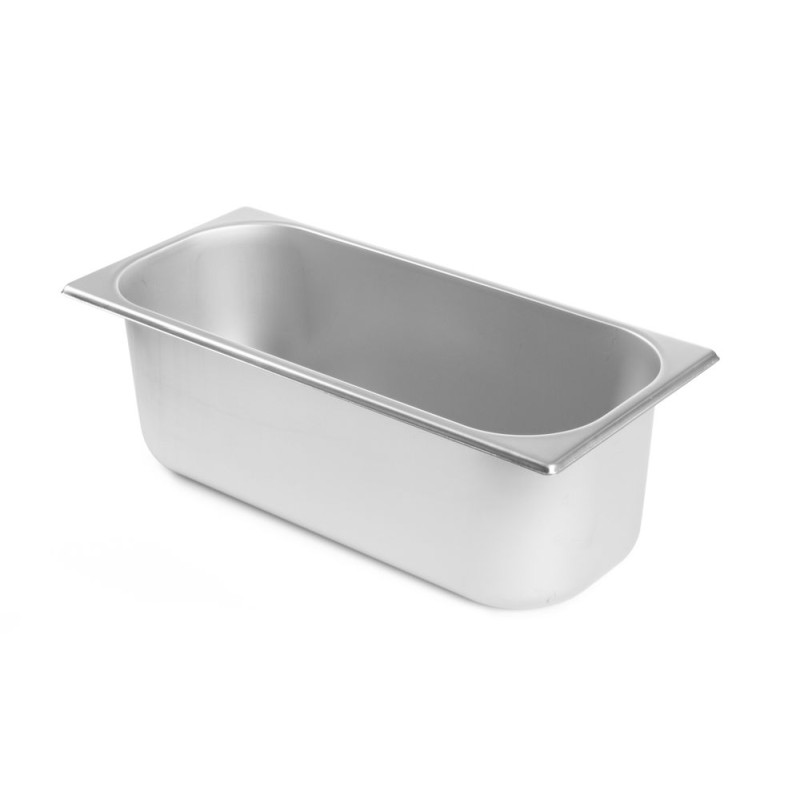 Bac à Glace - 5 Litres - HENDI Bac à Glace - 5 Litres - HENDI