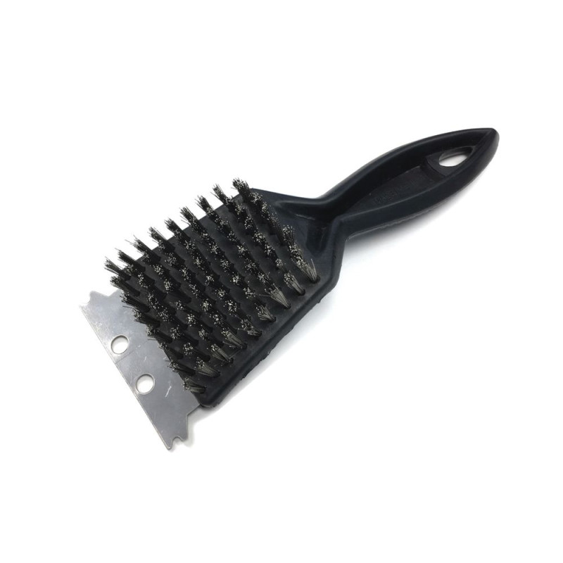 Brosse Métallique pour Grill Brosse Métallique pour Grill