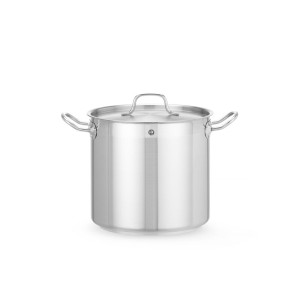 Marmite su Profi Line dangteliu - 24 cm skersmens