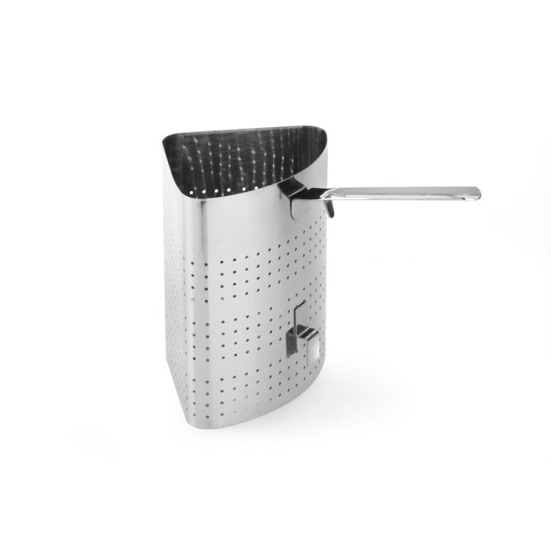 Panier à pâtes 1,5 L - Marque HENDI - Fourniresto Panier à pâtes 1,5 L - Marque HENDI - Fourniresto