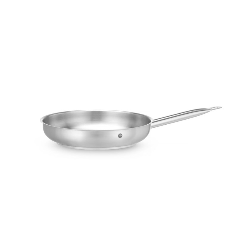 Profi Line 28 cm frying pan - HENDI brand - Fourniresto Profi Line 28 cm frying pan - HENDI brand - Fourniresto