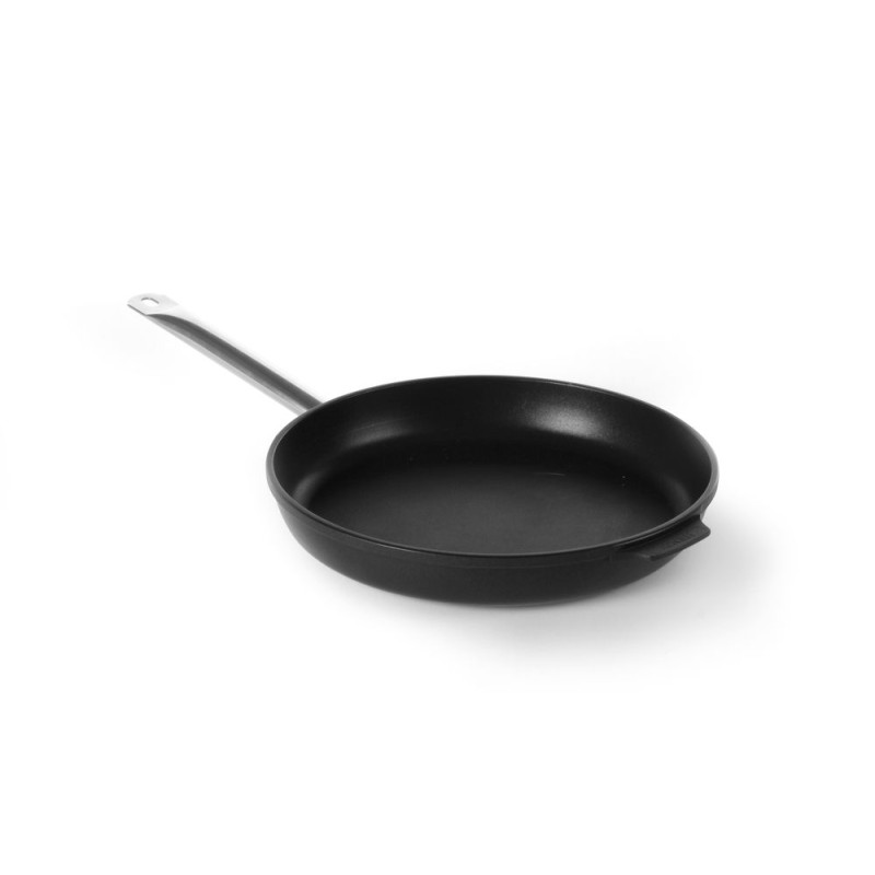 Poêle en Fonte d'Aluminium - 23 cm Poêle en Fonte d'Aluminium - 23 cm