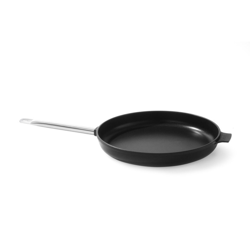 Poêle en Fonte d'Aluminium - 36 cm Poêle en Fonte d'Aluminium - 36 cm