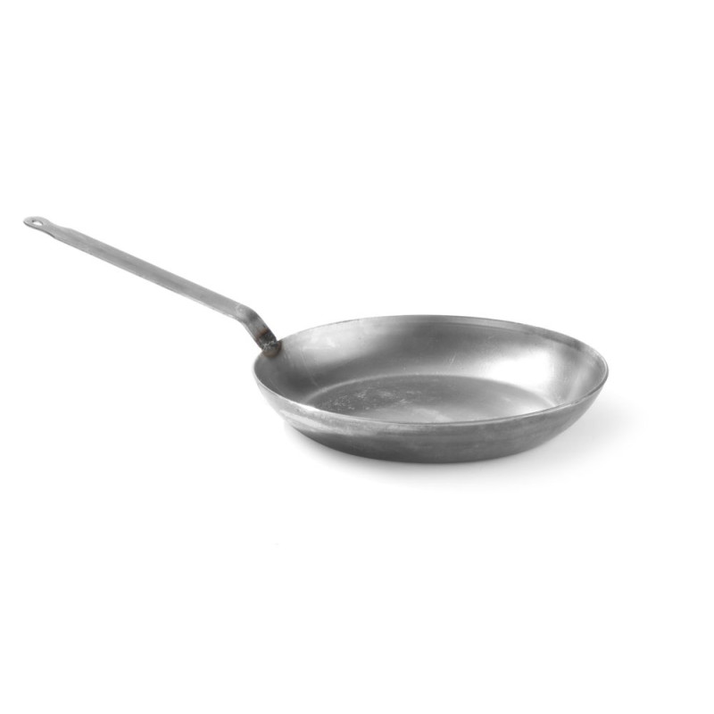 Plieno keptuvė - 30 cm - HENDI prekės ženklas - Fourniresto Plieno keptuvė - 30 cm - HENDI prekės ženklas - Fourniresto