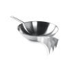 Wok 3 sluoksniai 36 cm - HENDI prekės ženklas - Fourniresto