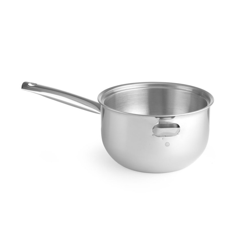 Casserole Bain-marie Aluminium - Marque HENDI - Fourniresto Casserole Bain-marie Aluminium - Marque HENDI - Fourniresto