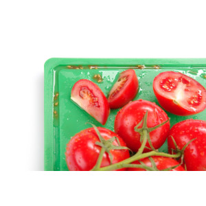 Pjaustymo lenta HACCP Gastronorm 1/1 - HENDI prekės ženklas - Fourniresto