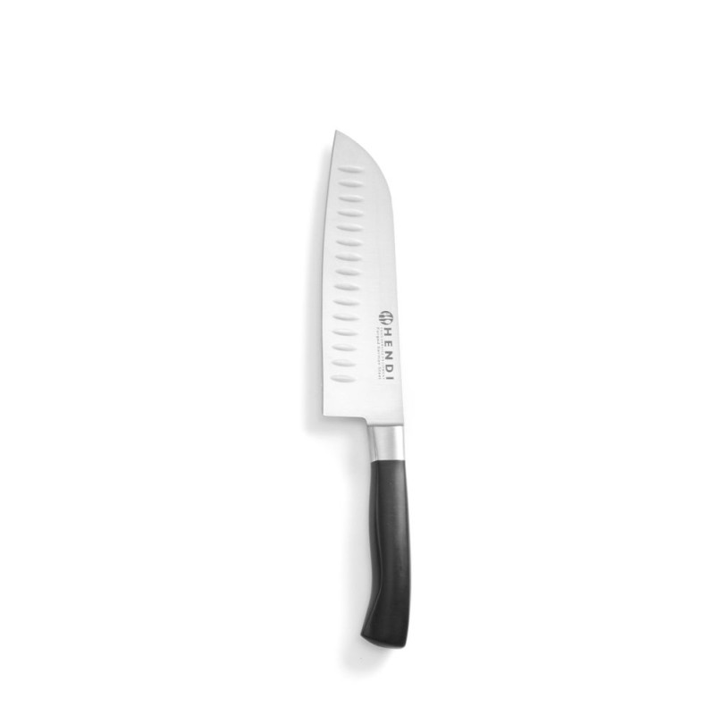 Santoku Knife - Brand HENDI - Fourniresto Santoku Knife - Brand HENDI - Fourniresto
