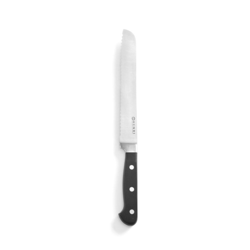 Bread knife - Brand HENDI - Fourniresto Bread knife - Brand HENDI - Fourniresto