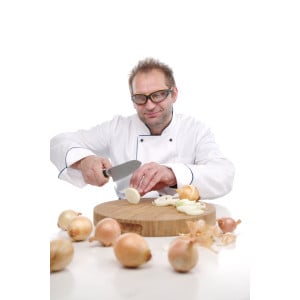Svogūnų akiniai - Prekės ženklas HENDI - Fourniresto