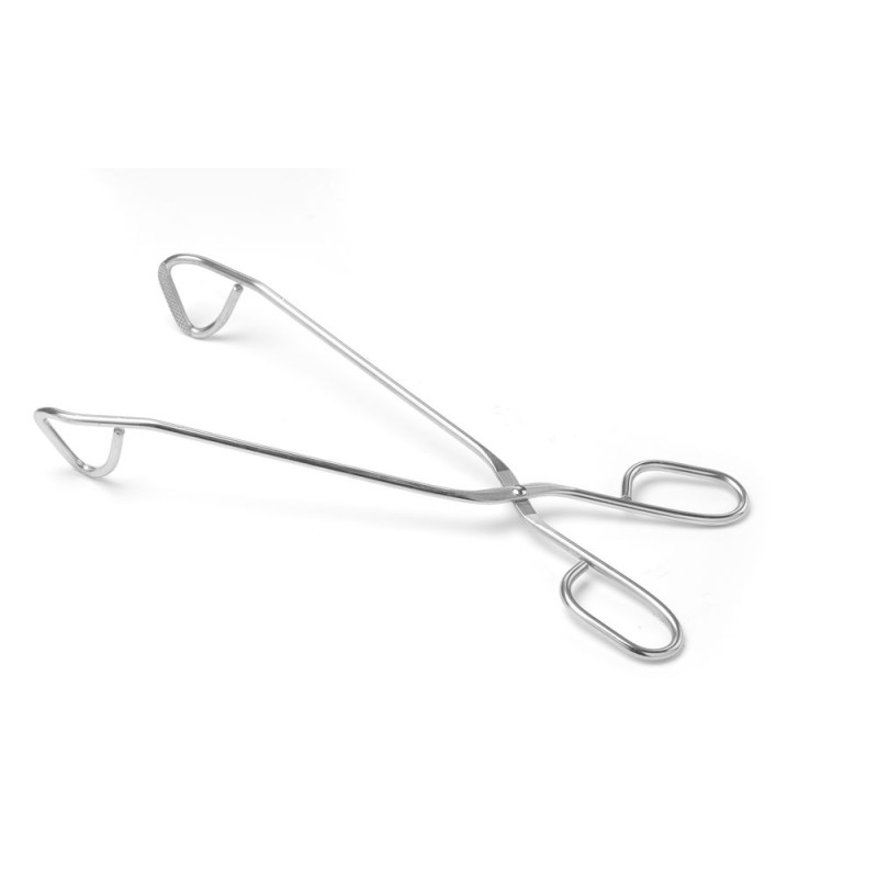 Curved serving tongs - Brand HENDI - Fourniresto Curved serving tongs - Brand HENDI - Fourniresto