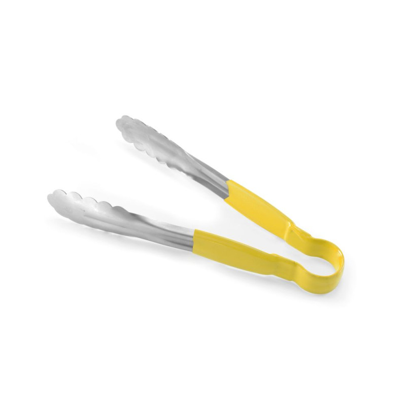 HACCP service tongs - Brand HENDI - Fourniresto HACCP service tongs - Brand HENDI - Fourniresto