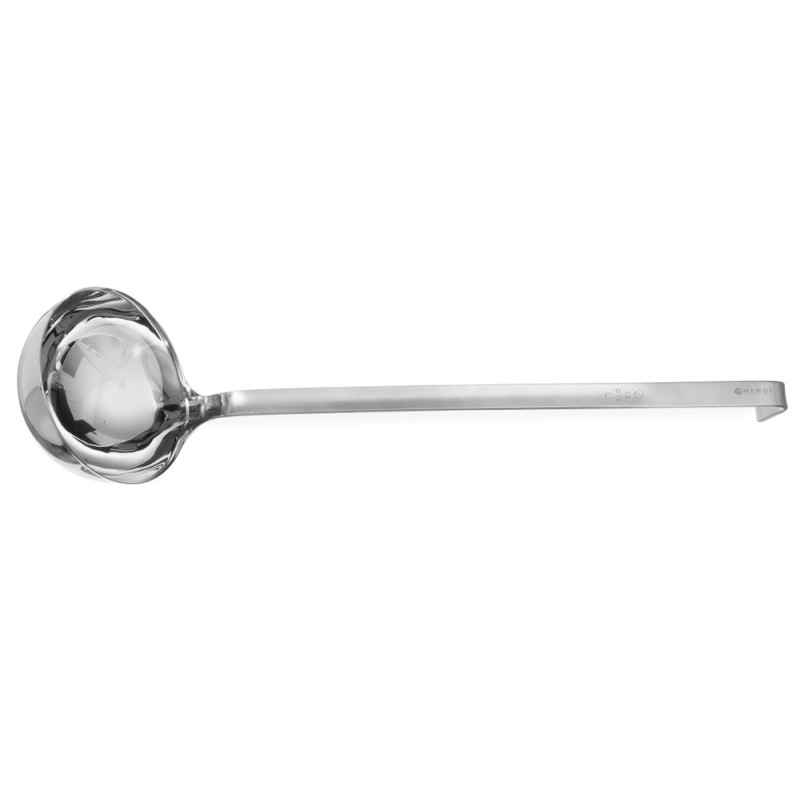 Neryškus antišlakas iš nerūdijančio plieno - 145 mm skersmens Neryškus antišlakas iš nerūdijančio plieno - 145 mm skersmens