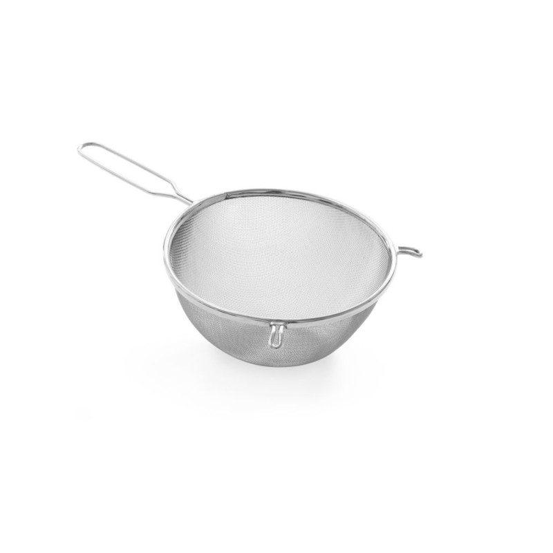 Strainer sieve - Brand HENDI - Fourniresto Strainer sieve - Brand HENDI - Fourniresto