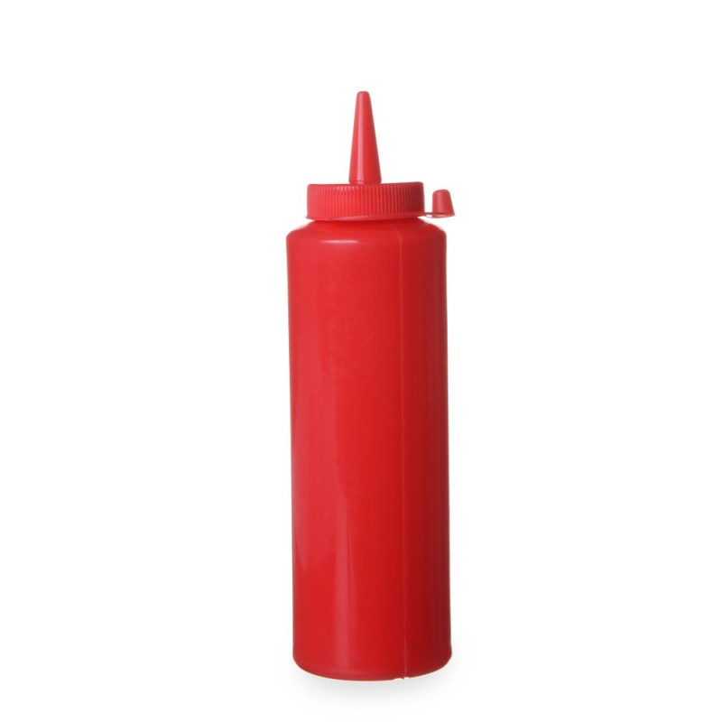 Dispenser bottles - HENDI brand - Fourniresto Dispenser bottles - HENDI brand - Fourniresto