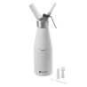 Kremo plaktuvas Kitchen Line 0,95 L - HENDI prekės ženklas - Fourniresto