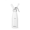 Kremo plaktuvas Kitchen Line 0,95 L - HENDI prekės ženklas - Fourniresto