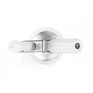 Kremo plaktuvas Kitchen Line 0,95 L - HENDI prekės ženklas - Fourniresto