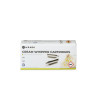 Whipped cream charger cartridges - Pack of 24 - Brand HENDI - Fourniresto