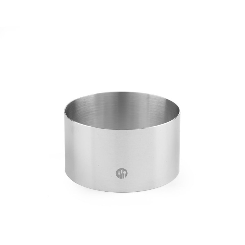 Emporte-Pièce Cylindrique - 80 mm de Diamètre Emporte-Pièce Cylindrique - 80 mm de Diamètre