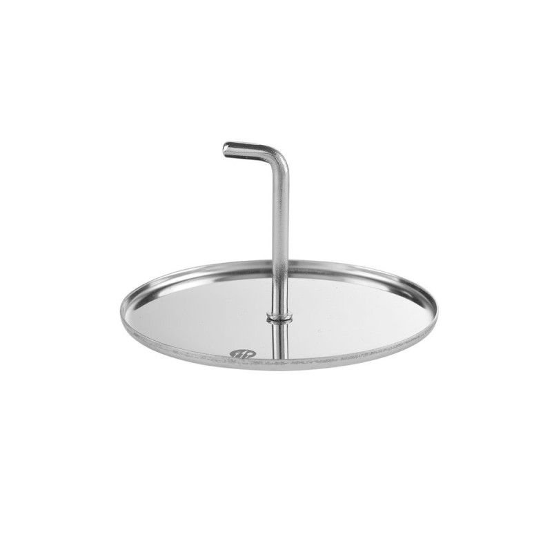 Apytiksliai 100 mm skersmens apvalkalas su ženkle HENDI - Fourniresto. Apytiksliai 100 mm skersmens apvalkalas su ženkle HENDI - Fourniresto.