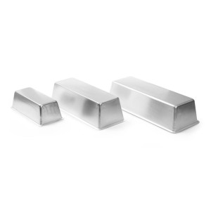 Pyrago forma 180x80mm - HENDI prekės ženklas - Fourniresto