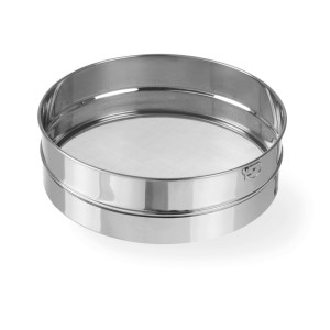 Perforuotas cukraus pudros sijonas 250 mm - HENDI prekės ženklas - Fourniresto