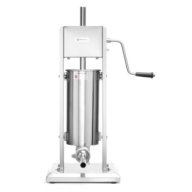 Profi Line Sausage Machine - 5 L Profi Line Sausage Machine - 5 L